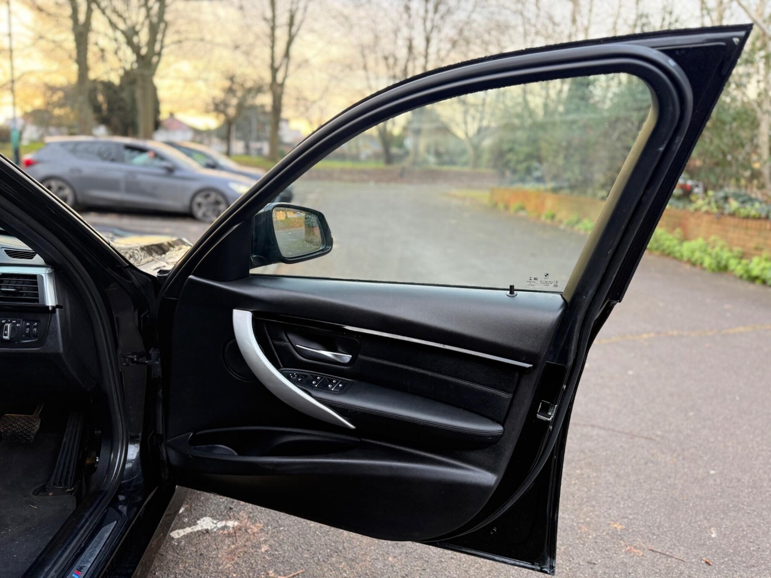 Used BMW 3 Series 2018 for sale - 77155728: Photo 18