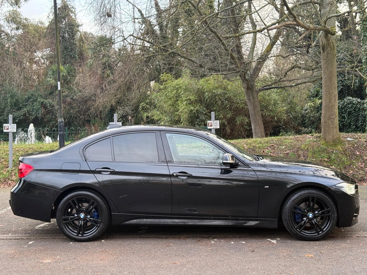 Used BMW 3 Series 2018 for sale - 77155728: Photo 2