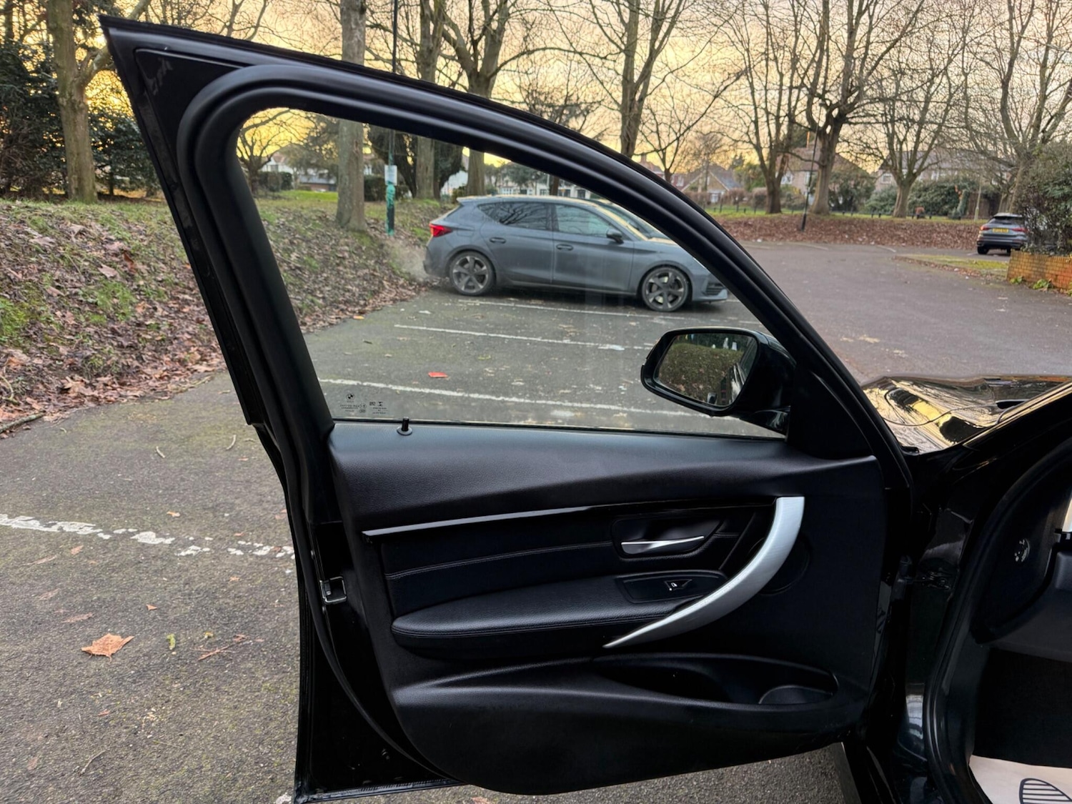 Used BMW 3 Series 2018 for sale - 77155728: Photo 20