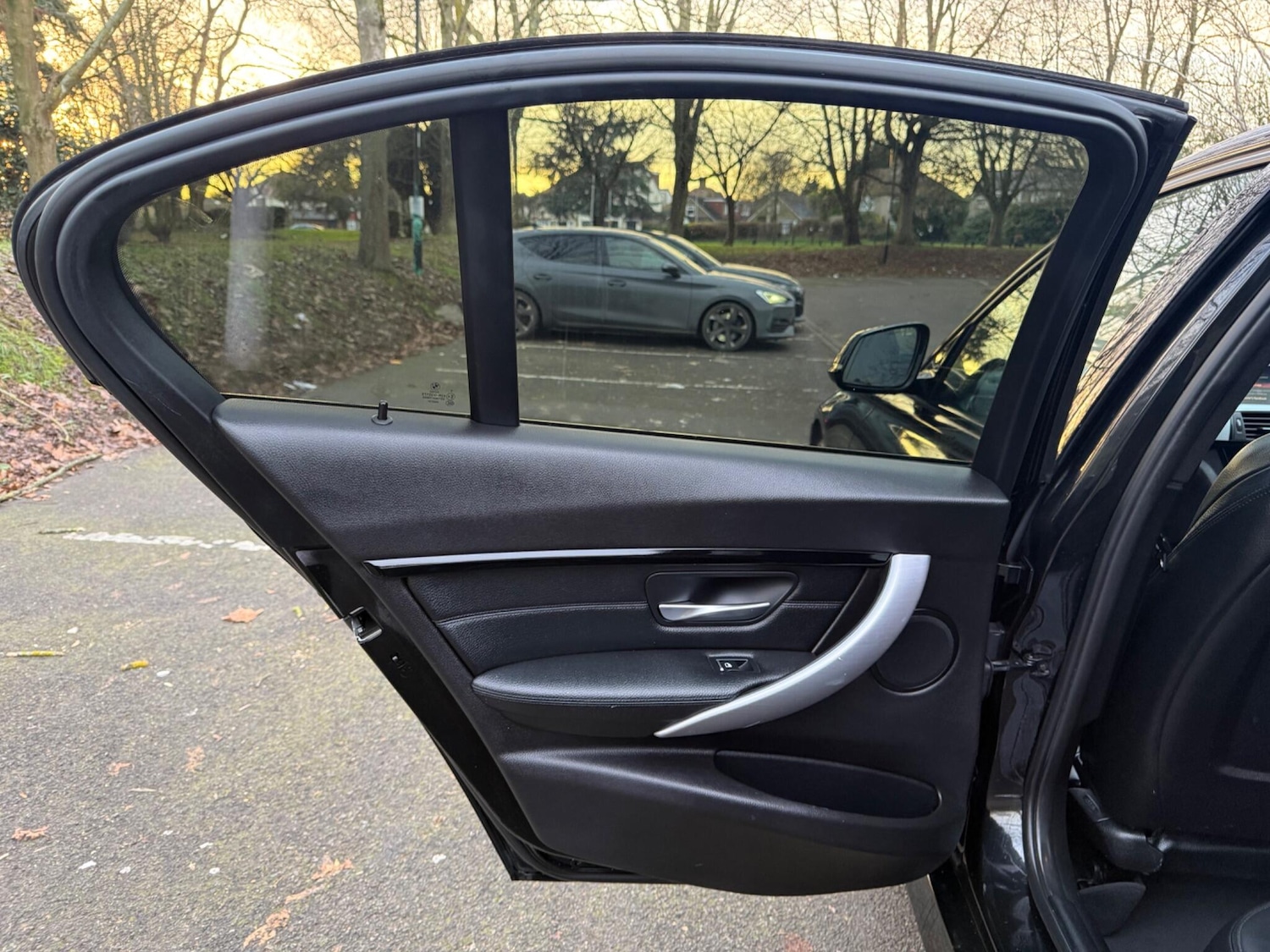 Used BMW 3 Series 2018 for sale - 77155728: Photo 21