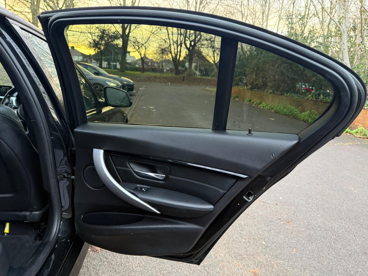 Used BMW 3 Series 2018 for sale - 77155728: Photo 22