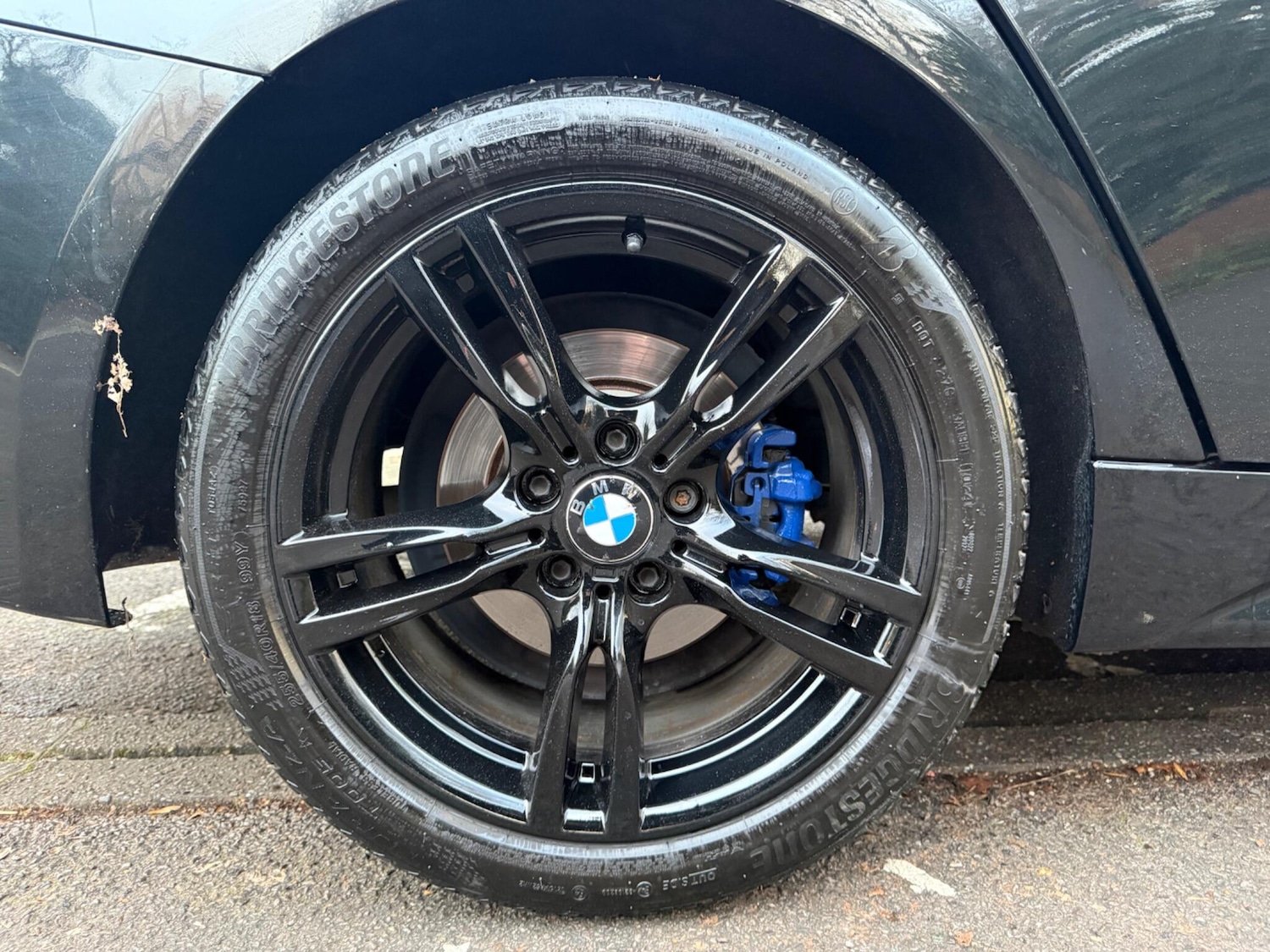 Used BMW 3 Series 2018 for sale - 77155728: Photo 23