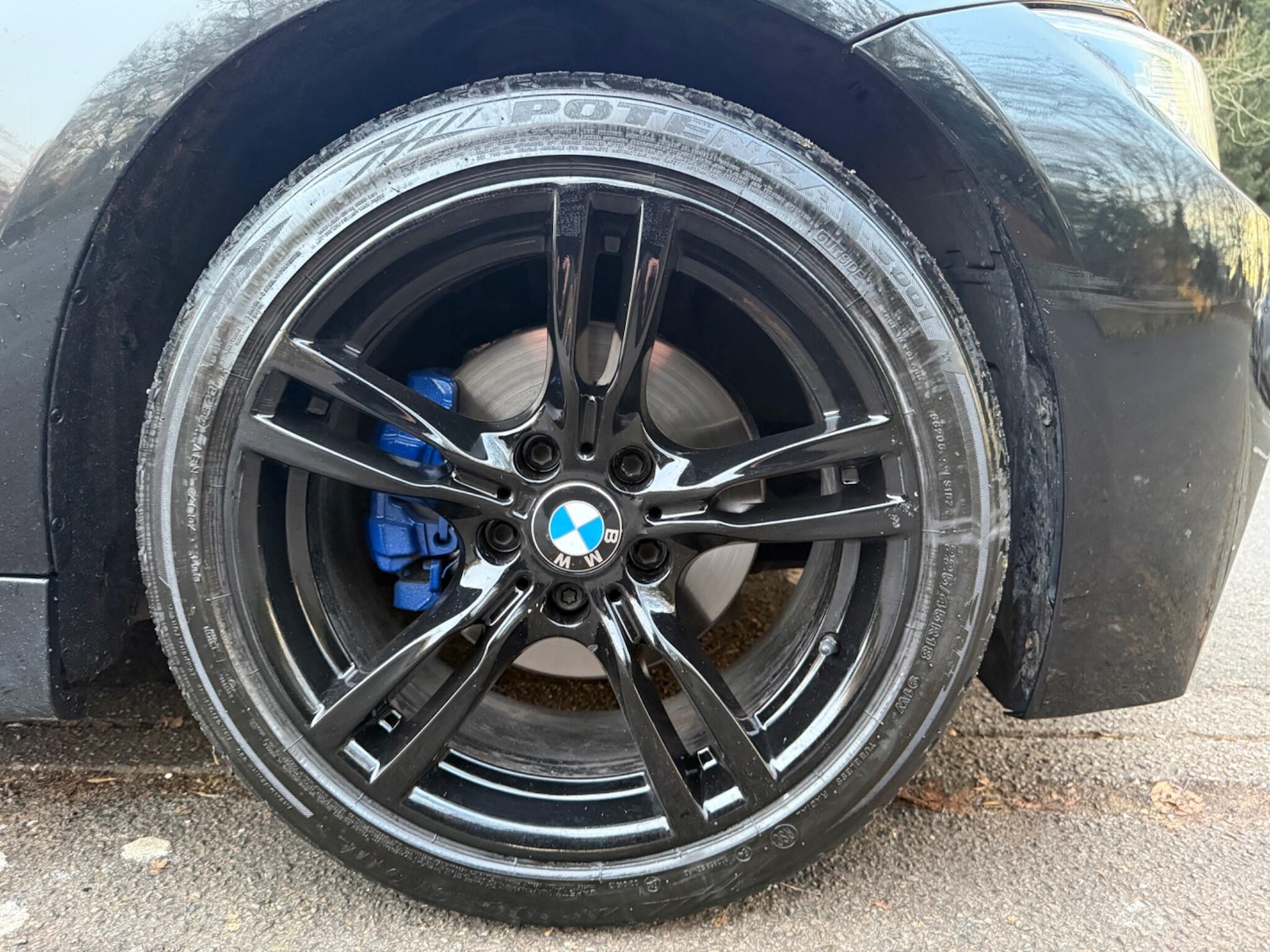 Used BMW 3 Series 2018 for sale - 77155728: Photo 24