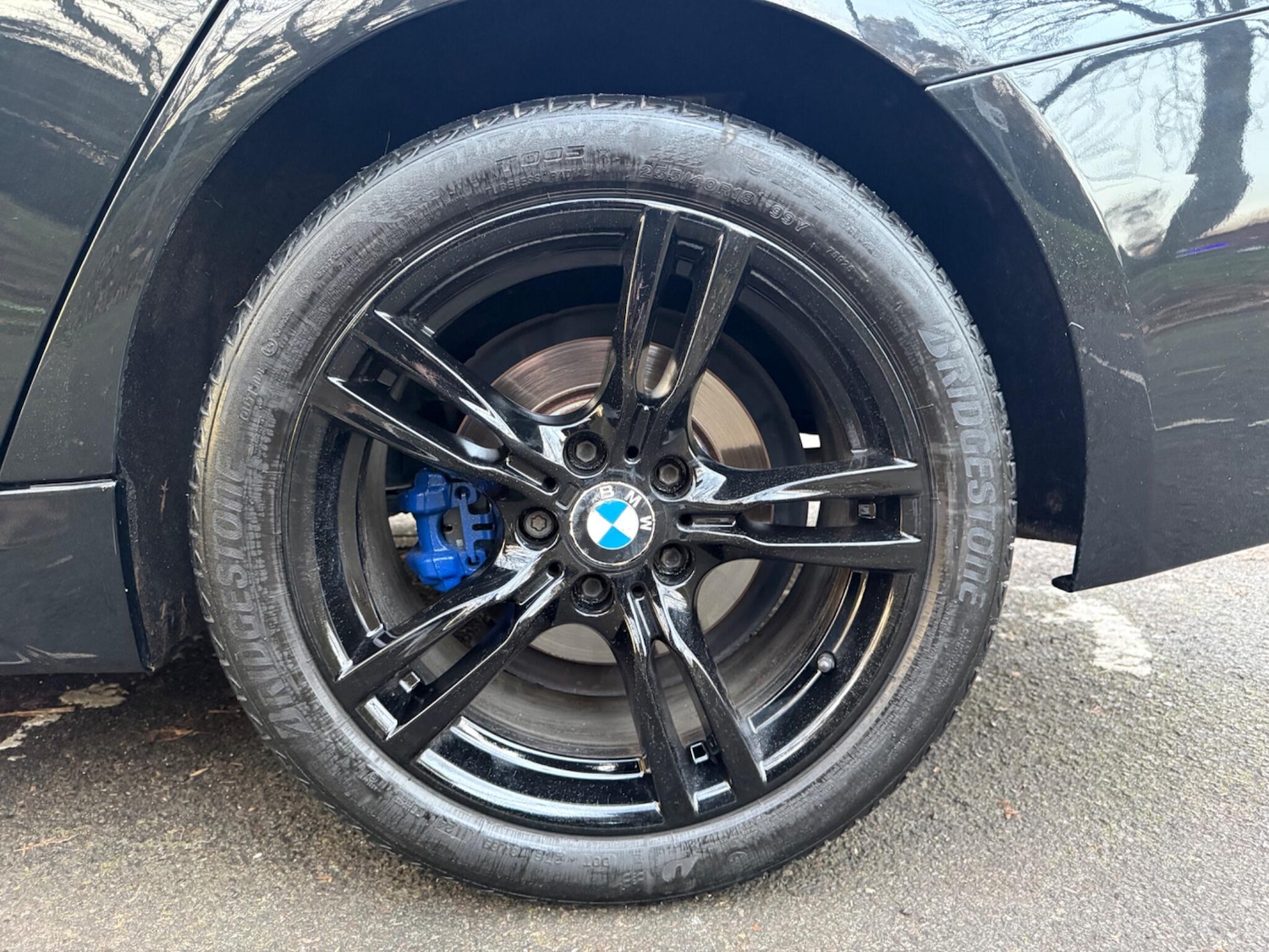 Used BMW 3 Series 2018 for sale - 77155728: Photo 25