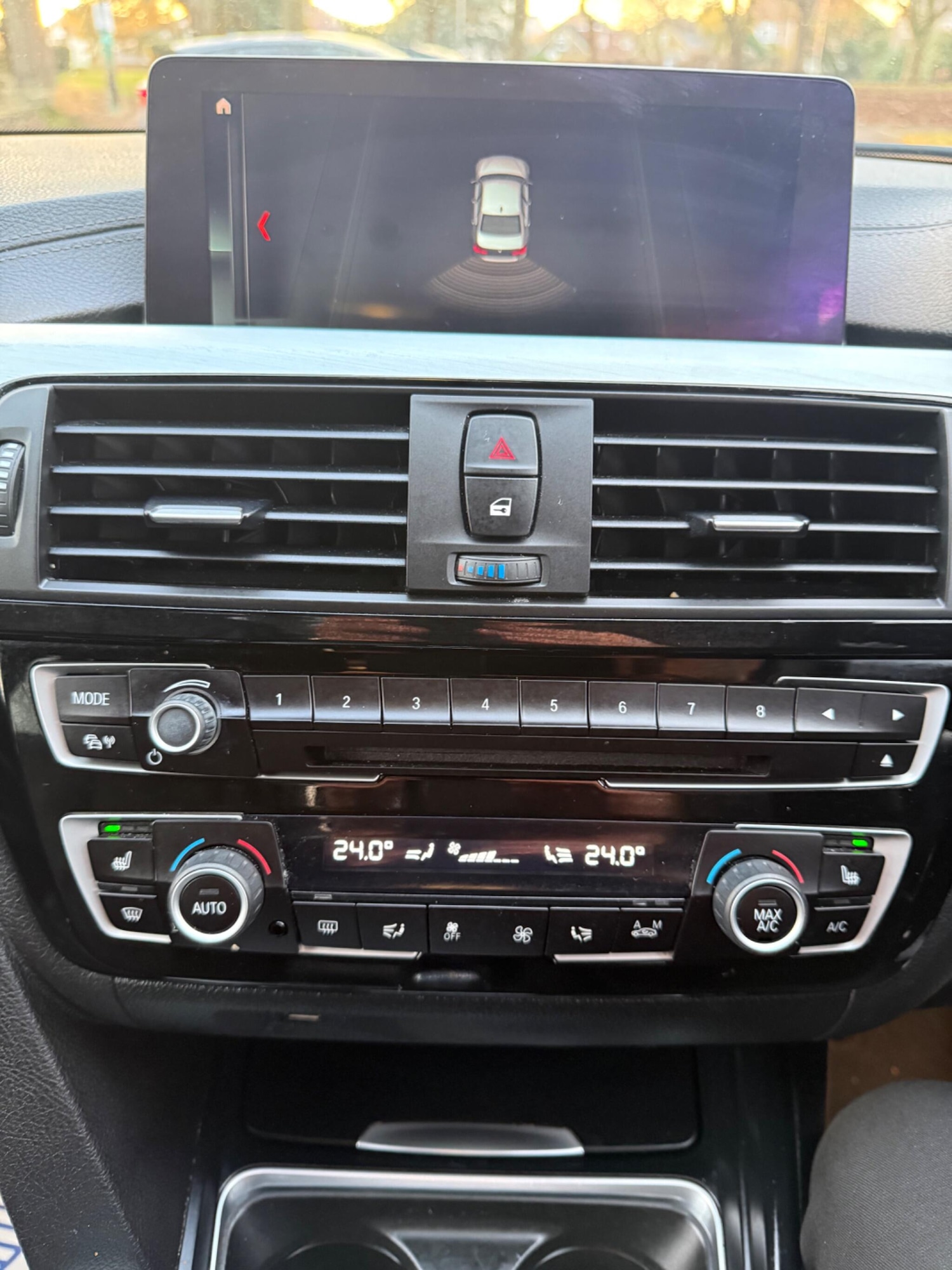 Used BMW 3 Series 2018 for sale - 77155728: Photo 26