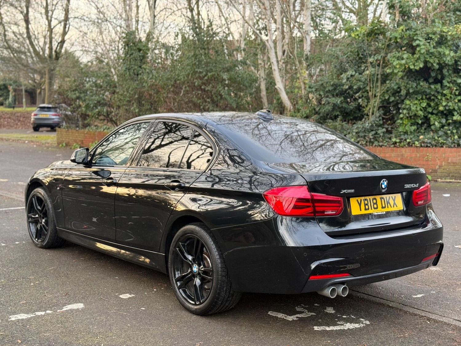 Used BMW 3 Series 2018 for sale - 77155728: Photo 5