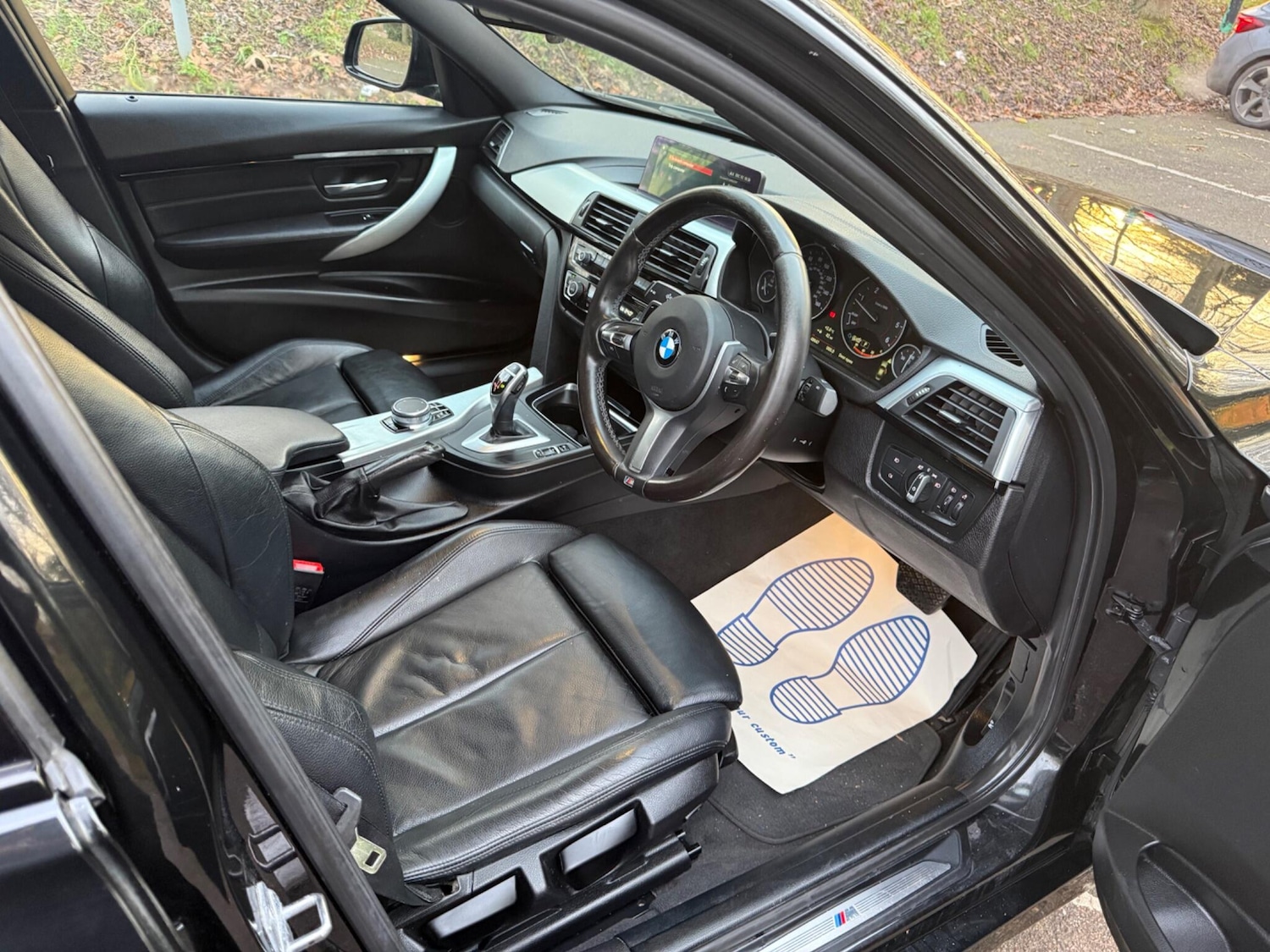 Used BMW 3 Series 2018 for sale - 77155728: Photo 7