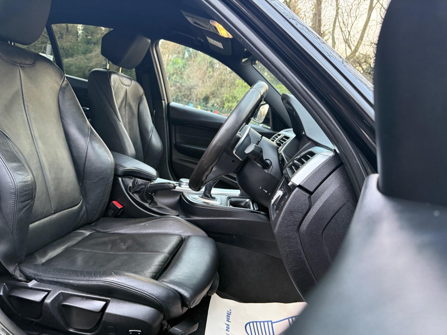 Used BMW 3 Series 2018 for sale - 77155728: Photo 8