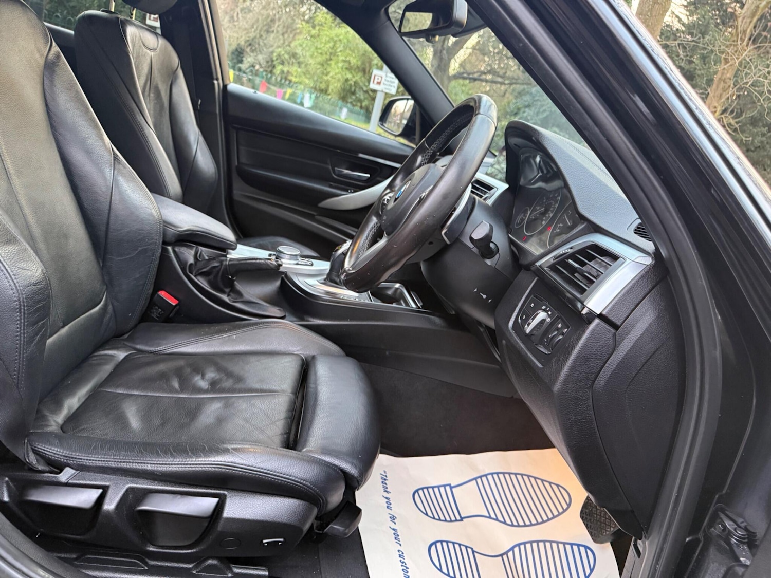 Used BMW 3 Series 2018 for sale - 77155728: Photo 9