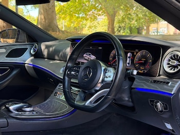 Used Mercedes-Benz CLS 2018 for sale - 79540367: Photo