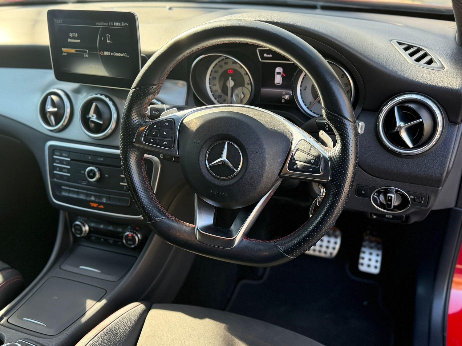 Used Mercedes-Benz GLA 2017 for sale - 77993951: Photo 11