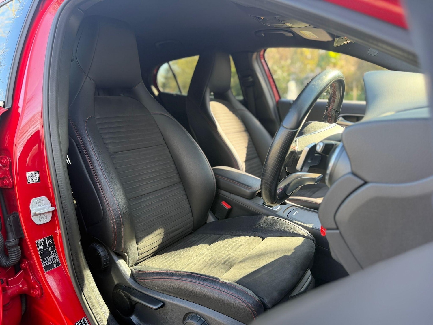 Used Mercedes-Benz GLA 2017 for sale - 77993951: Photo 13