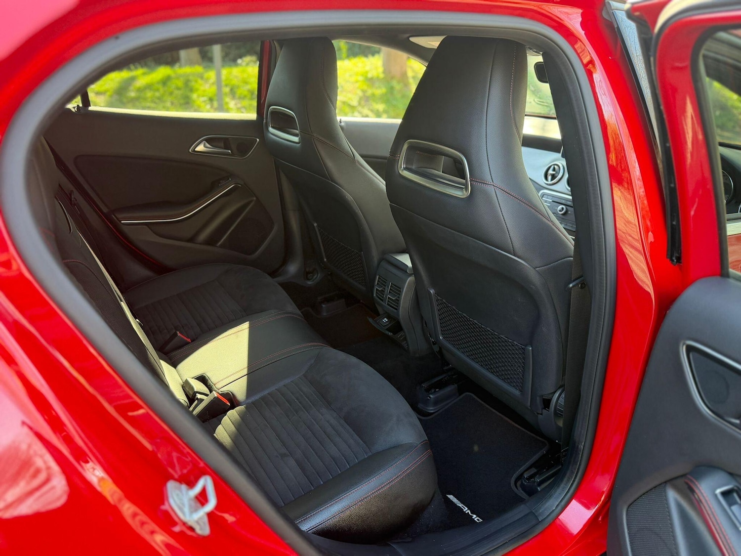 Used Mercedes-Benz GLA 2017 for sale - 77993951: Photo 16