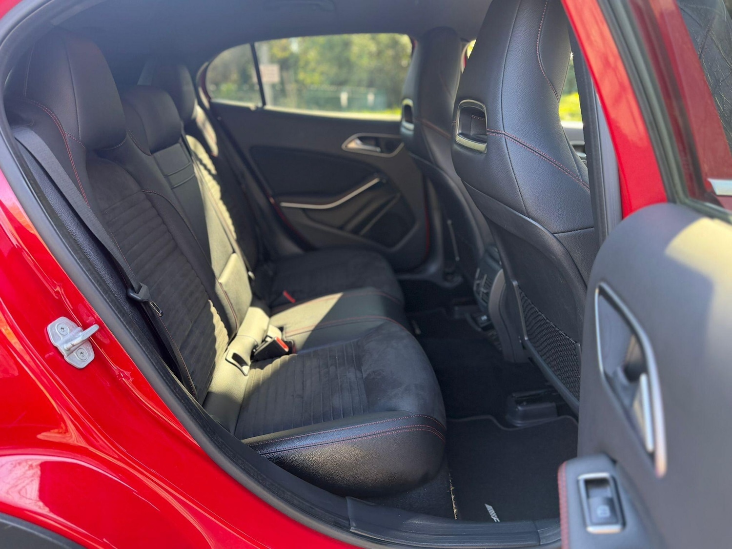 Used Mercedes-Benz GLA 2017 for sale - 77993951: Photo 17