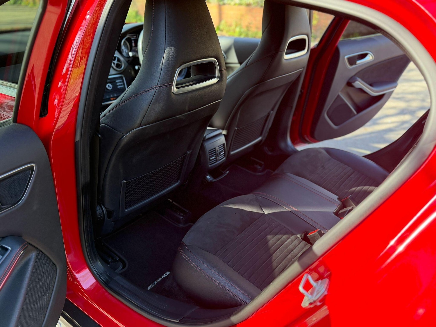 Used Mercedes-Benz GLA 2017 for sale - 77993951: Photo 18