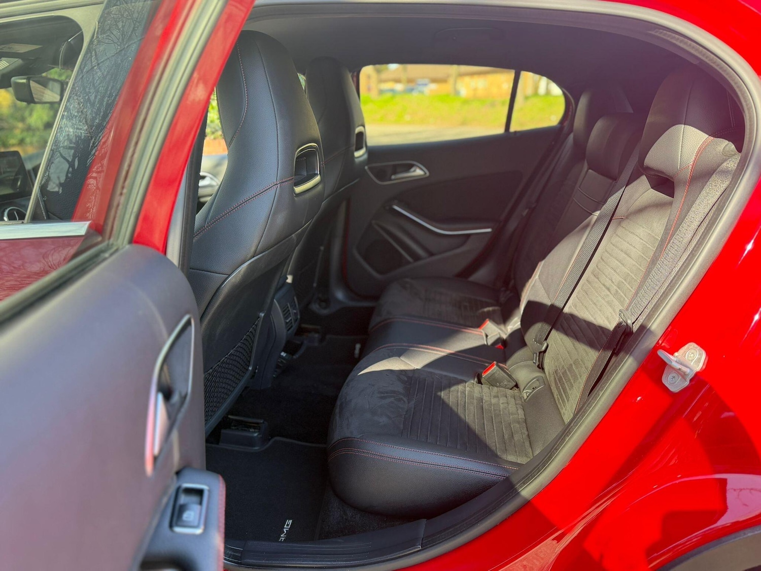 Used Mercedes-Benz GLA 2017 for sale - 77993951: Photo 19