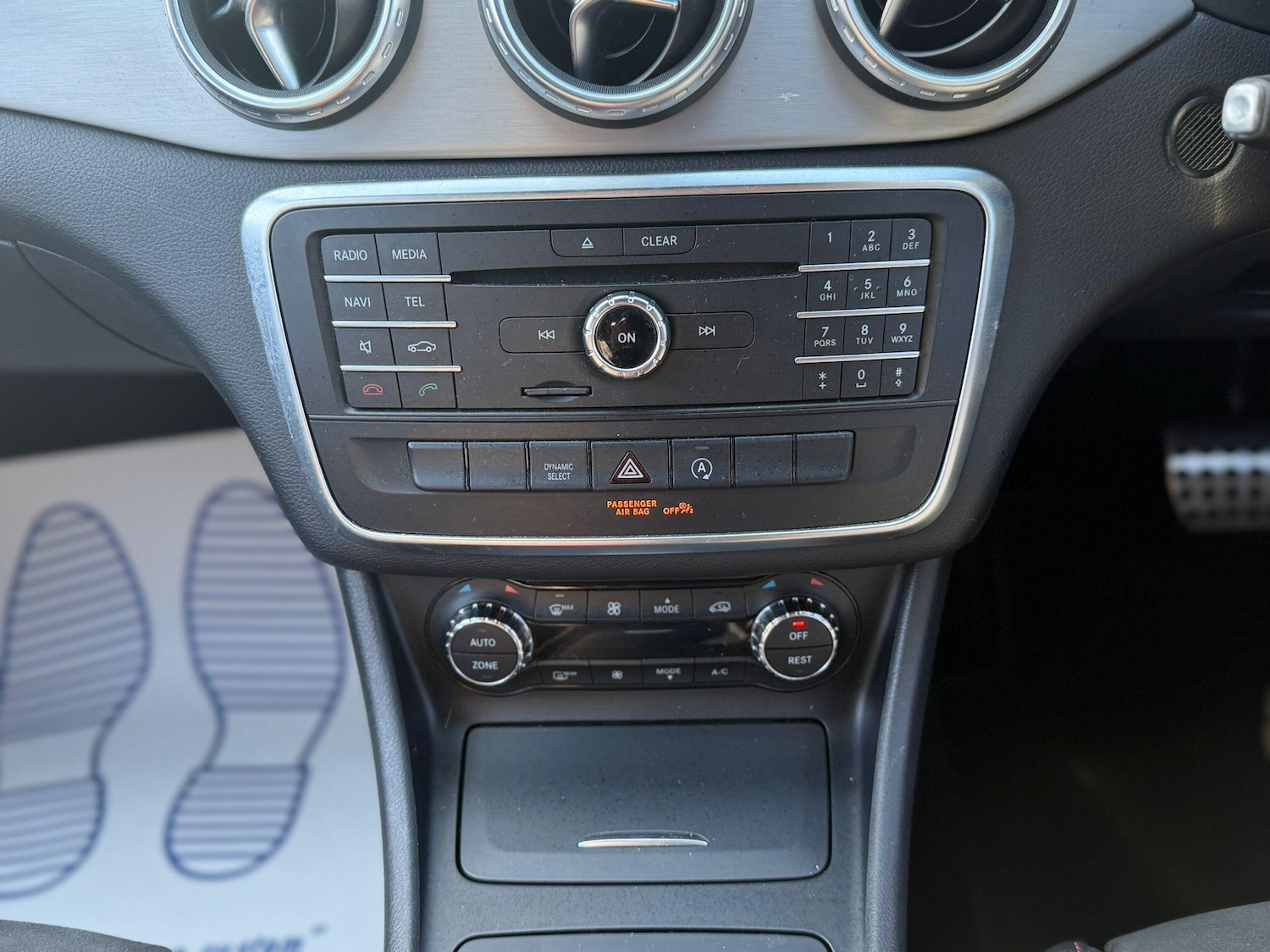 Used Mercedes-Benz GLA 2017 for sale - 77993951: Photo 20