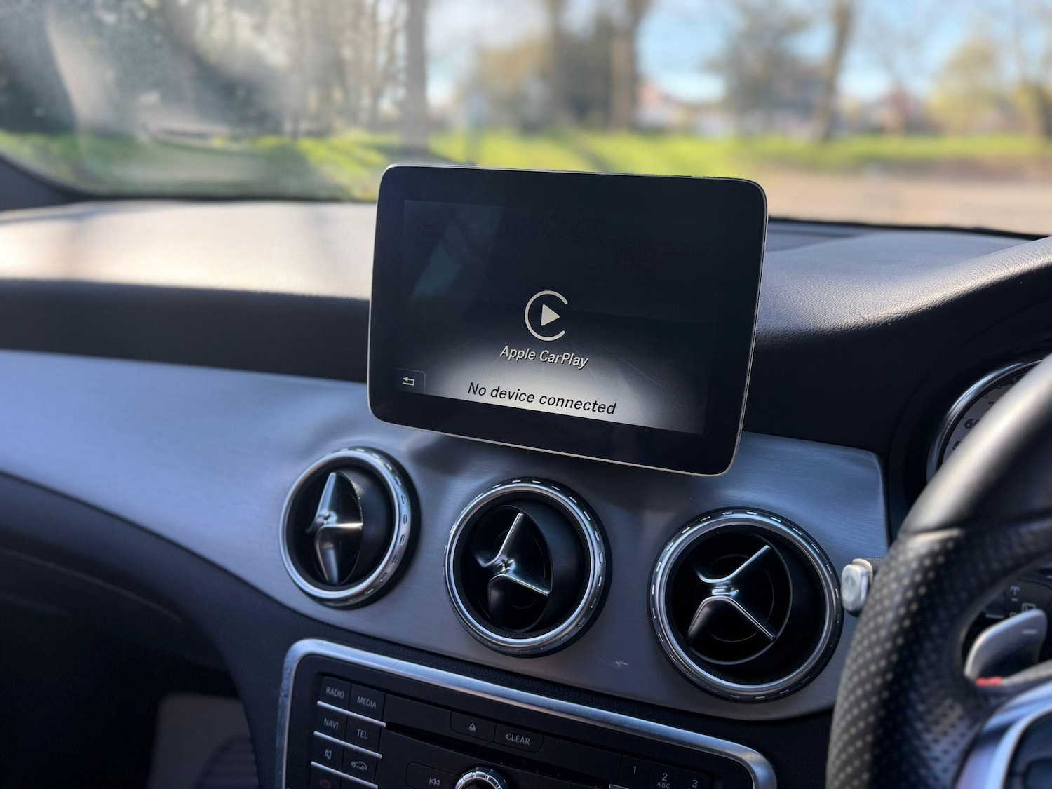 Used Mercedes-Benz GLA 2017 for sale - 77993951: Photo 22