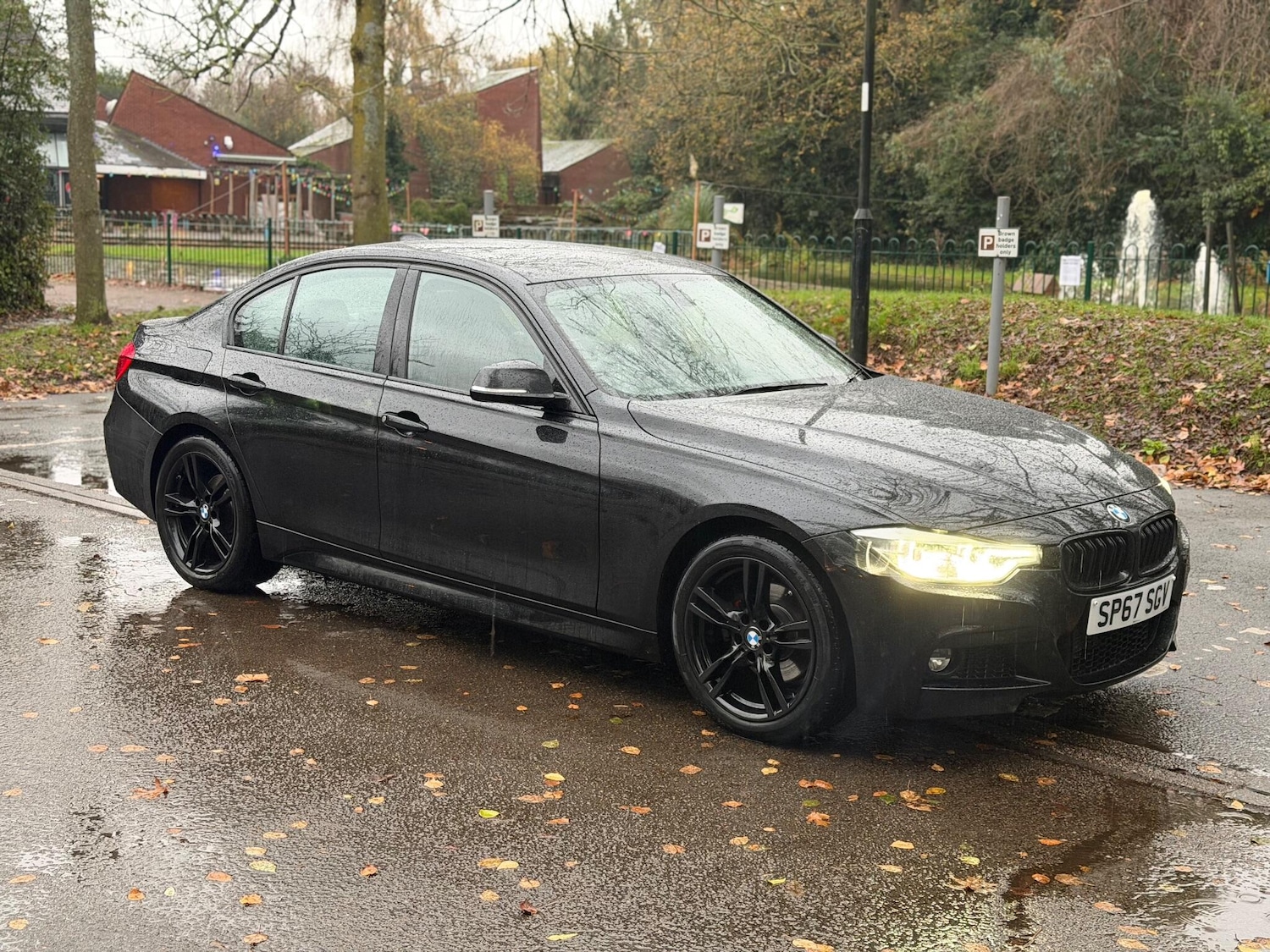 Used BMW 3 Series for sale - 76996644: Photo 10