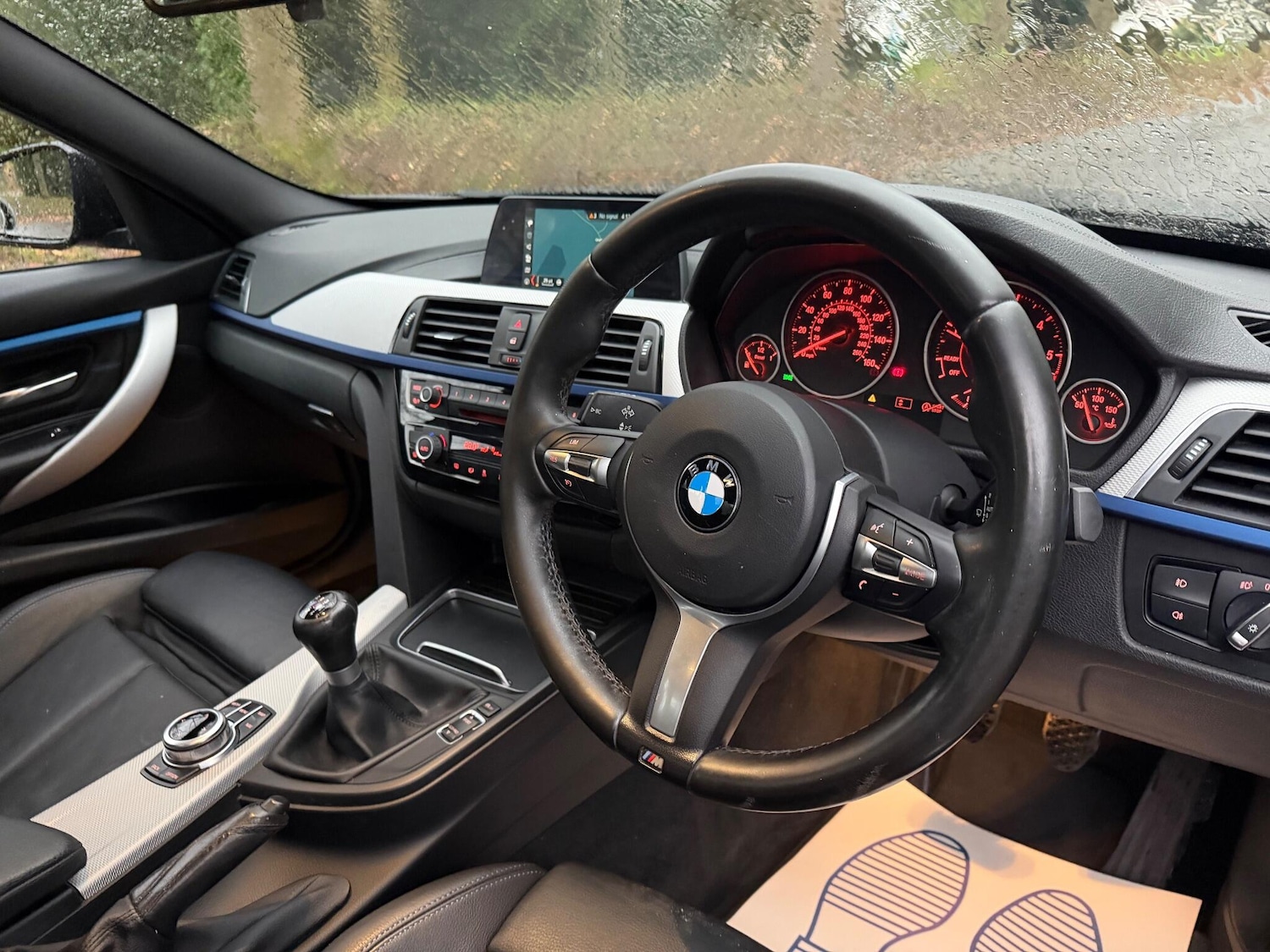 Used BMW 3 Series for sale - 76996644: Photo 13