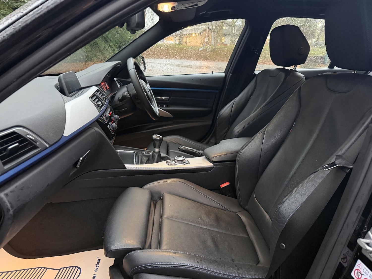 Used BMW 3 Series for sale - 76996644: Photo 16