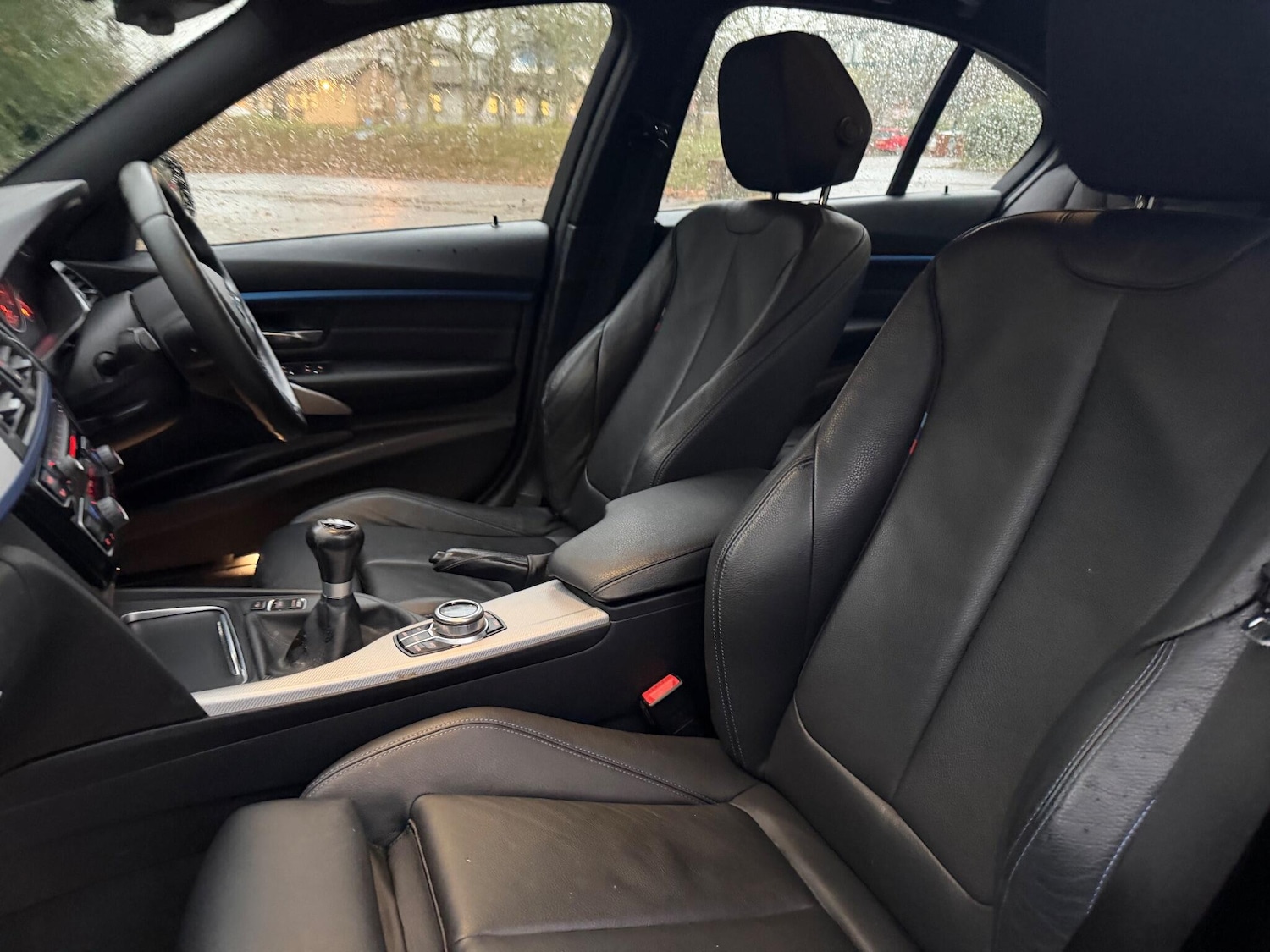 Used BMW 3 Series for sale - 76996644: Photo 17