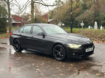 BMW 3 Series feature image