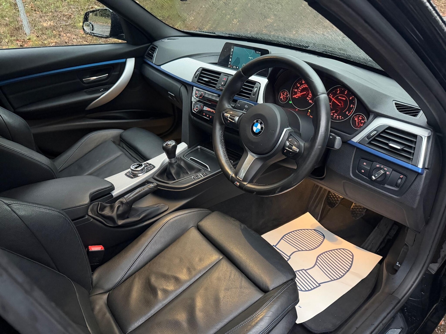 Used BMW 3 Series for sale - 76996644: Photo 2