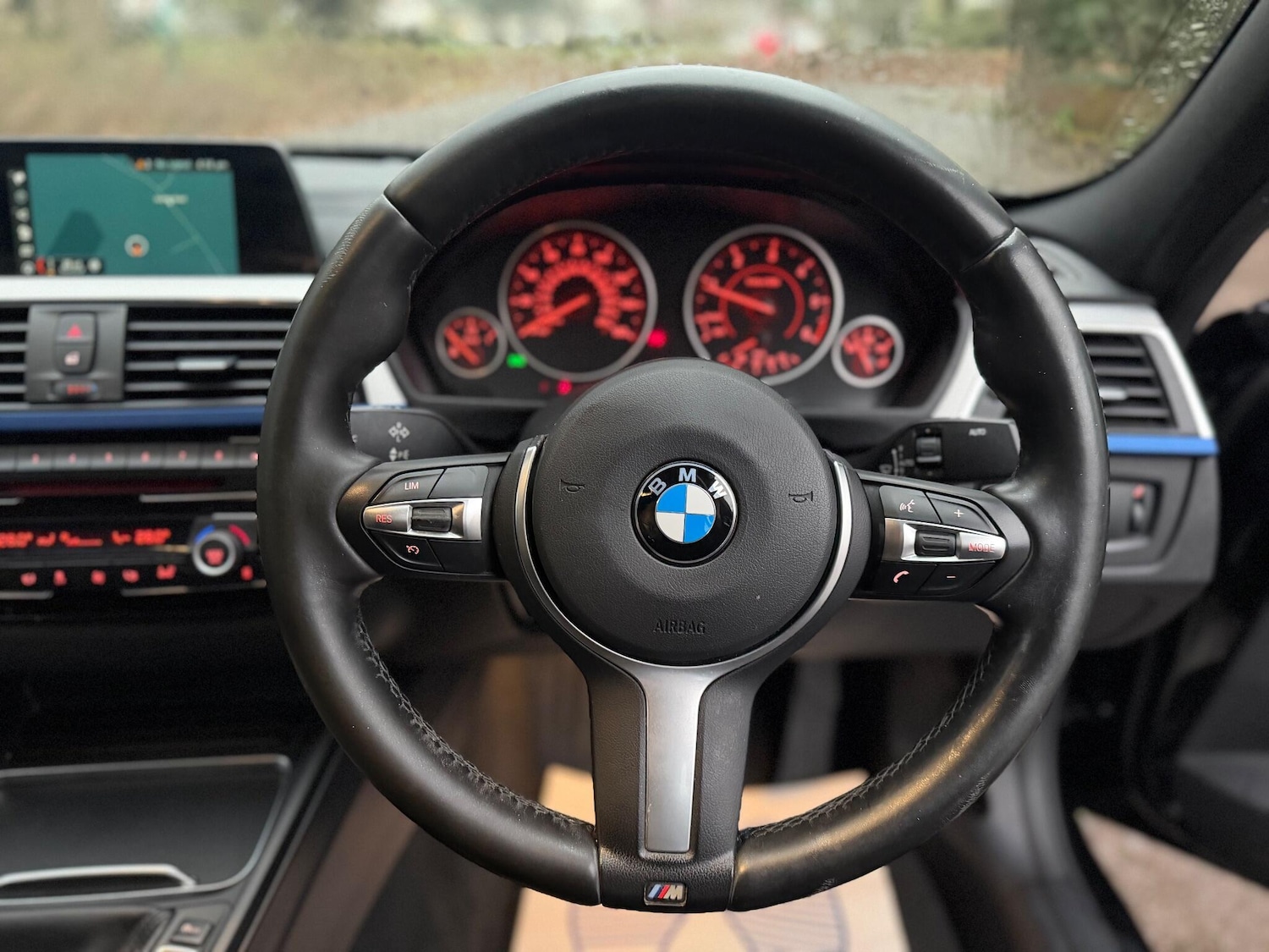 Used BMW 3 Series for sale - 76996644: Photo 21