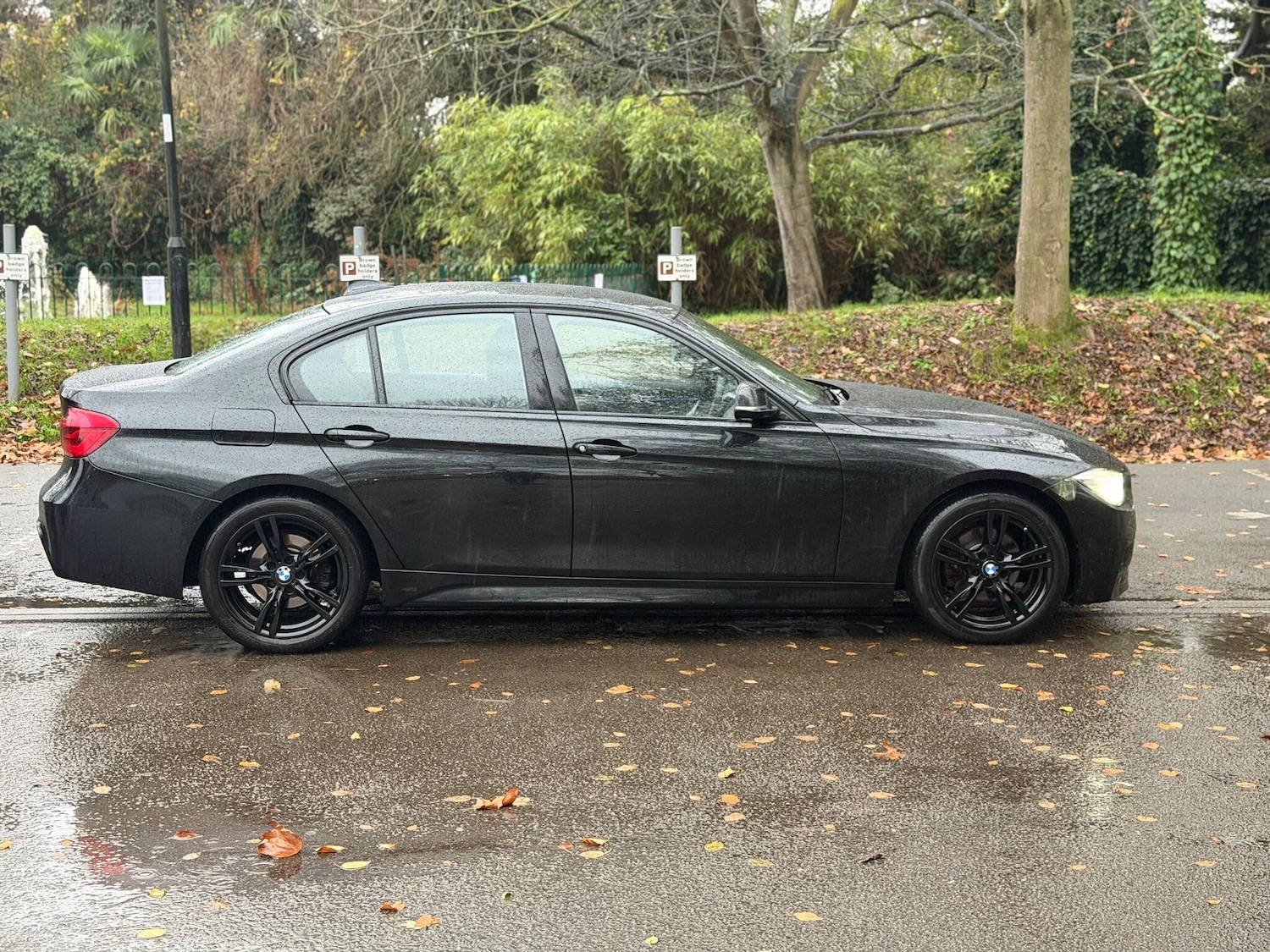 Used BMW 3 Series for sale - 76996644: Photo 3