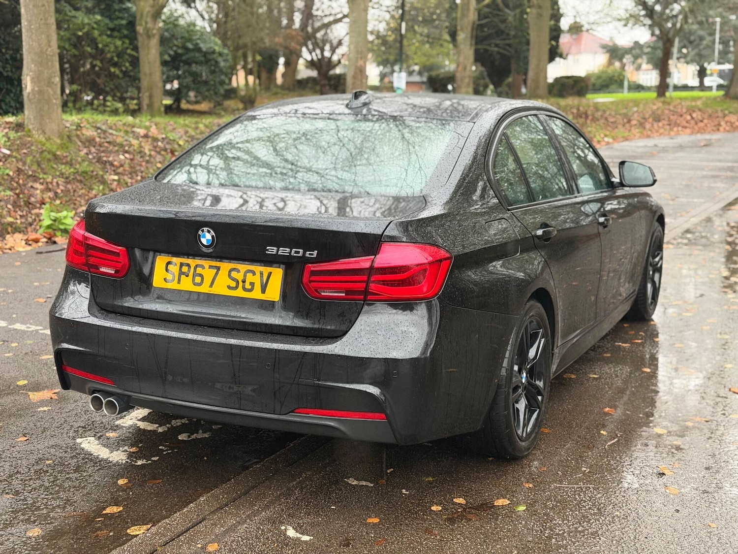 Used BMW 3 Series for sale - 76996644: Photo 4