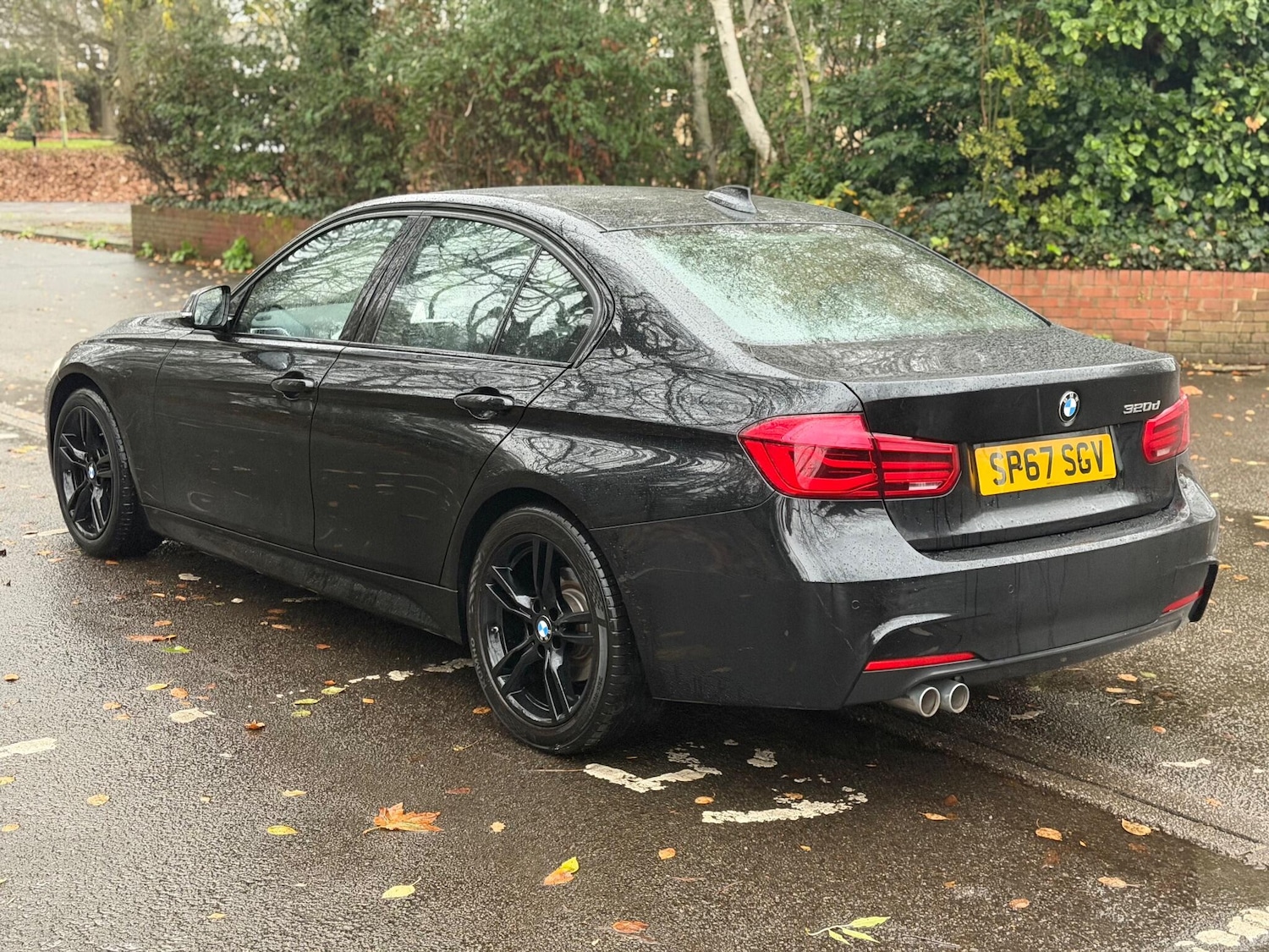 Used BMW 3 Series for sale - 76996644: Photo 6