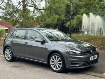 (18) - 1.4 TSI S DSG Euro 6 (s/s) 5dr