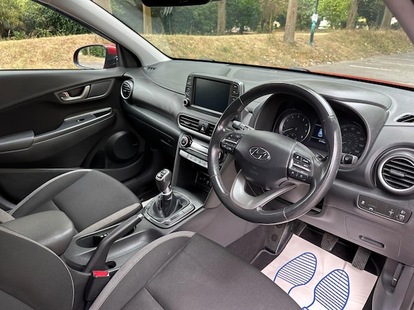 Used Hyundai KONA 2019 for sale - 75658871: Photo 10