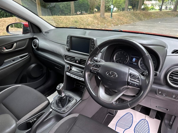 Used Hyundai KONA 2019 for sale - 75658871: Photo 11