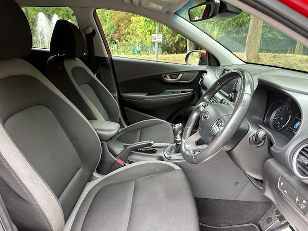 Used Hyundai KONA 2019 for sale - 75658871: Photo 12