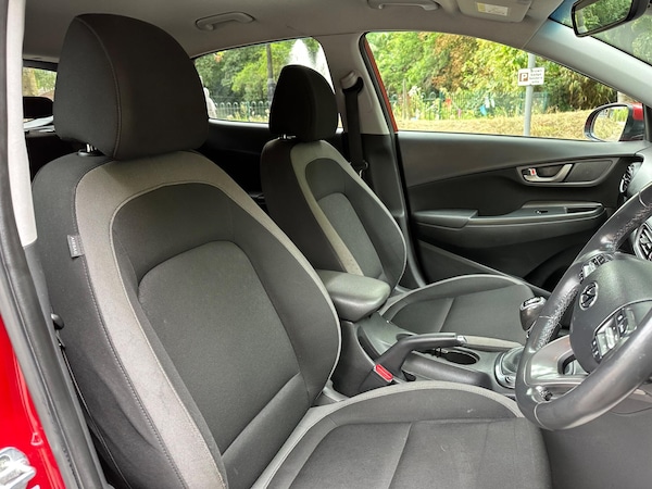 Used Hyundai KONA 2019 for sale - 75658871: Photo 13