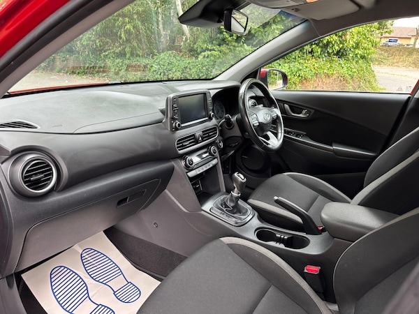 Used Hyundai KONA 2019 for sale - 75658871: Photo 14