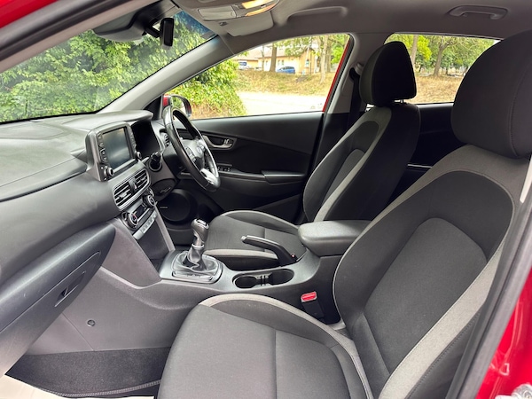 Used Hyundai KONA 2019 for sale - 75658871: Photo 15
