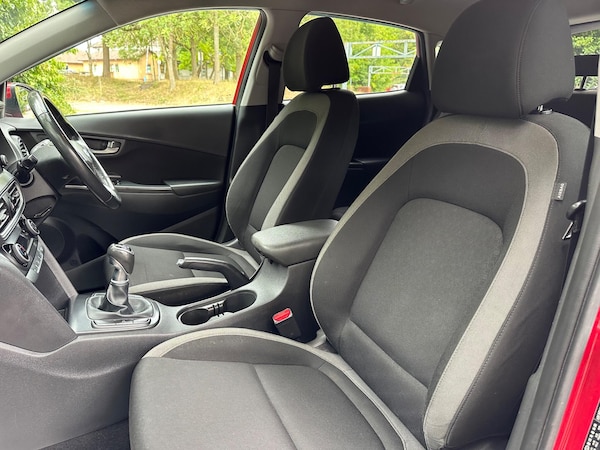 Used Hyundai KONA 2019 for sale - 75658871: Photo 16