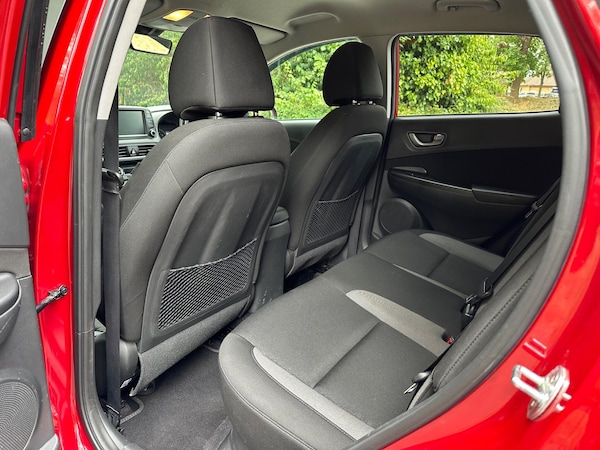 Used Hyundai KONA 2019 for sale - 75658871: Photo 17