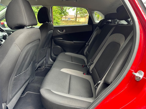 Used Hyundai KONA 2019 for sale - 75658871: Photo 18