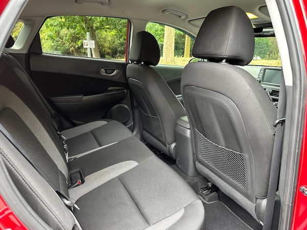 Used Hyundai KONA 2019 for sale - 75658871: Photo 19