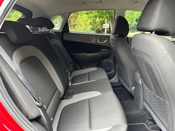 Used Hyundai KONA 2019 for sale - 75658871: Photo 20