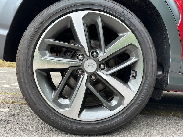 Used Hyundai KONA 2019 for sale - 75658871: Photo 21
