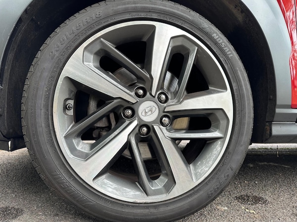 Used Hyundai KONA 2019 for sale - 75658871: Photo 23
