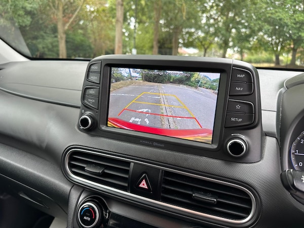 Used Hyundai KONA 2019 for sale - 75658871: Photo 27