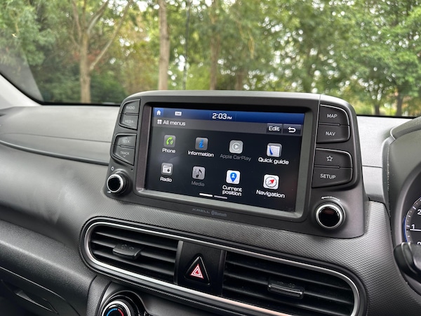 Used Hyundai KONA 2019 for sale - 75658871: Photo 29