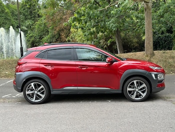 Used Hyundai KONA 2019 for sale - 75658871: Photo