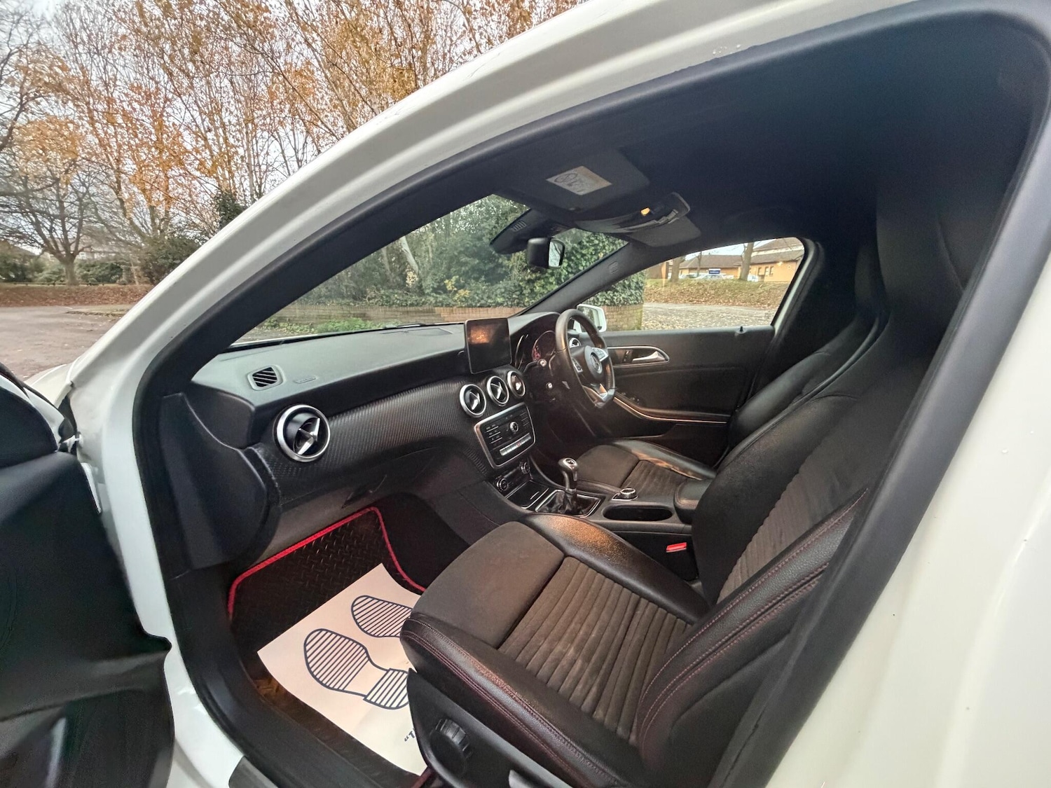 Used Mercedes-Benz A-Class 2017 for sale - 76743466: Photo 14